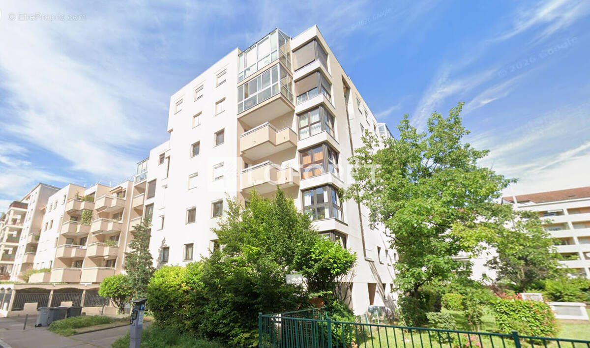 Appartement à LYON-3E