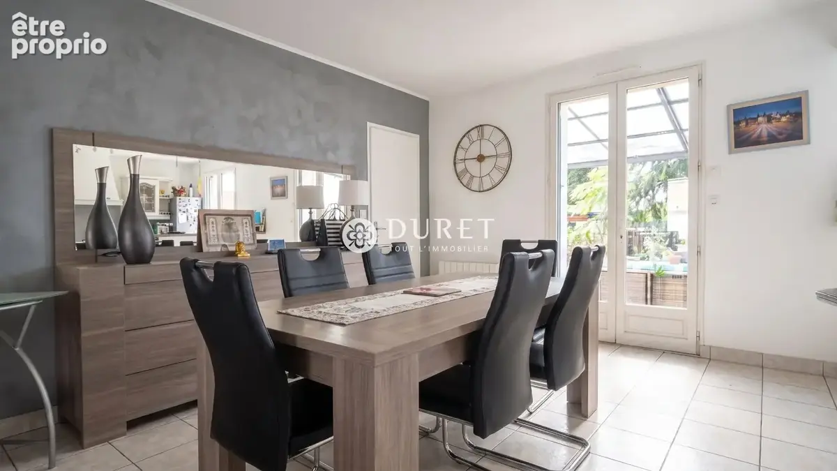 Maison 5 pièces 86 m² à vendre à Beaupreau (49600) - photo 3