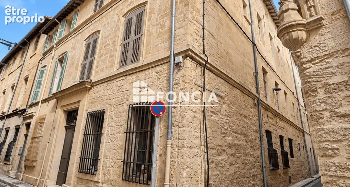 Appartement à AVIGNON