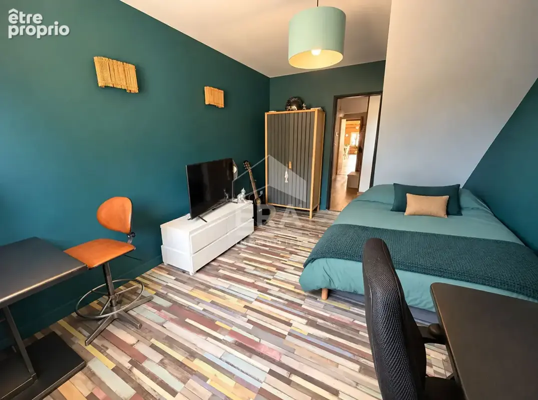 Maison 127m² à loos-en-gohelle - photo 6