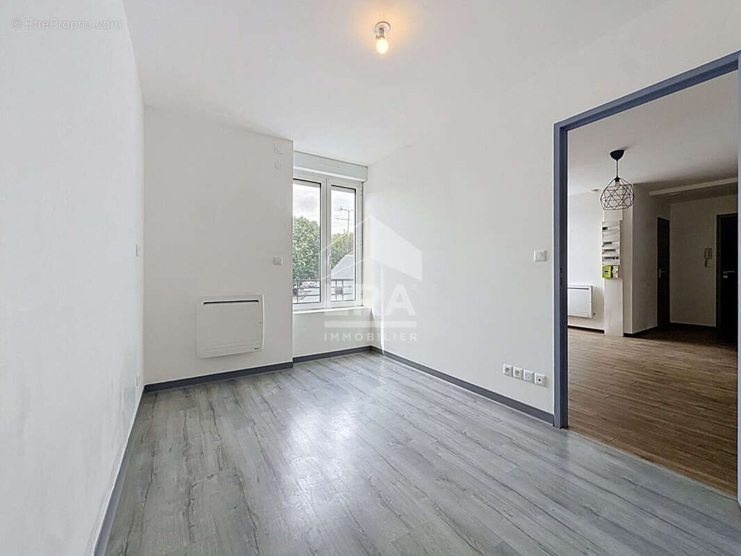 Appartement 30m² à pussay - photo 7