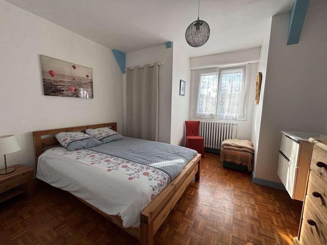 Maison à MONTAUBAN-DE-BRETAGNE