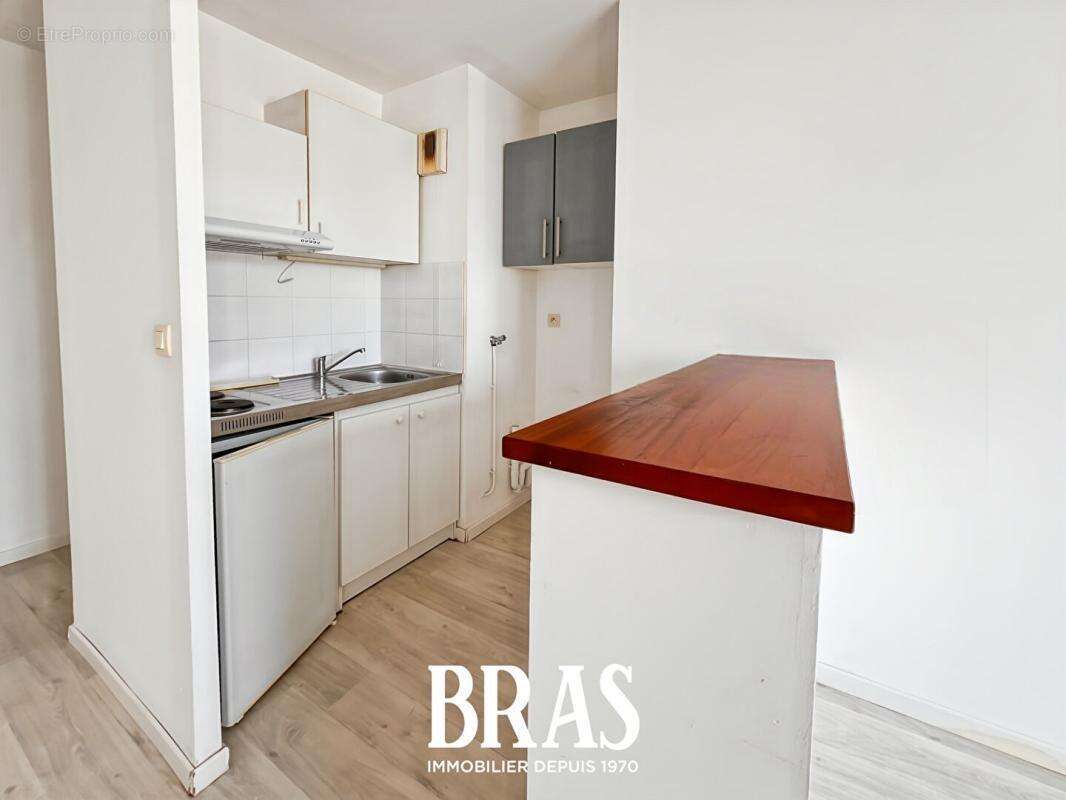Appartement Treillieres 2 pièce(s) 38.50 m2 - photo 3