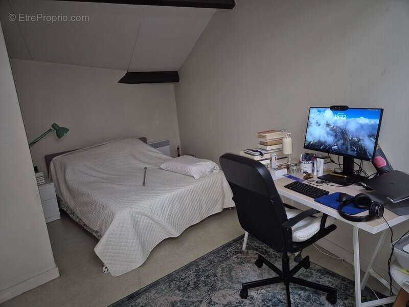 Appartement à ANGOULEME