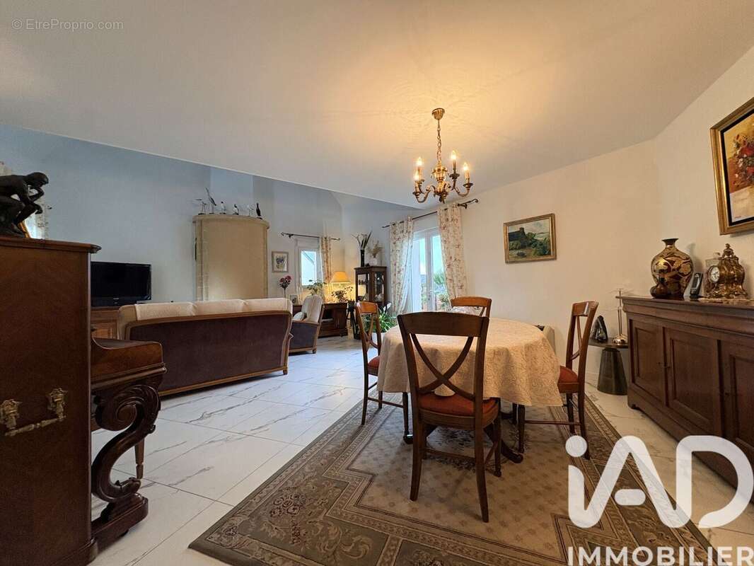 Photo 6 - Maison à TREGUEUX