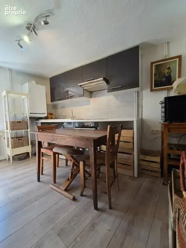 Spécial investisseur – deux logements + terrains – 145 m² – les échelles - photo 10