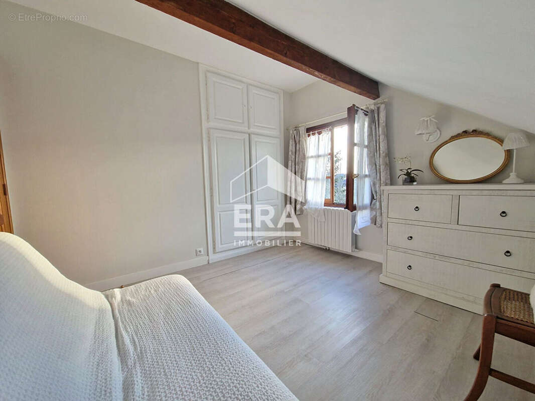 Maison 115m² à herblay-sur-seine - photo 10