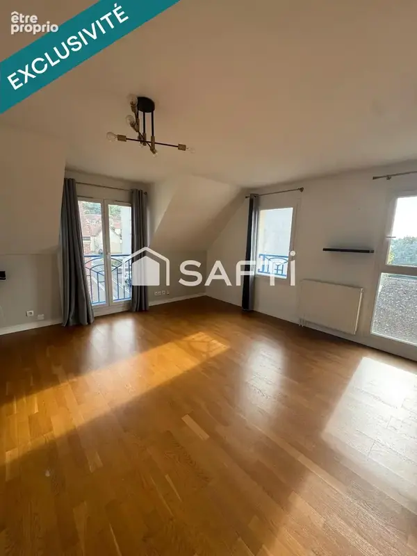 Photo 1 - Appartement à NONANCOURT