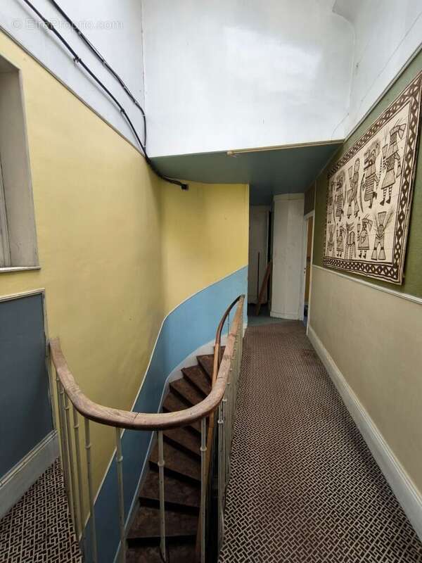Appartement à CHATEAU-THIERRY
