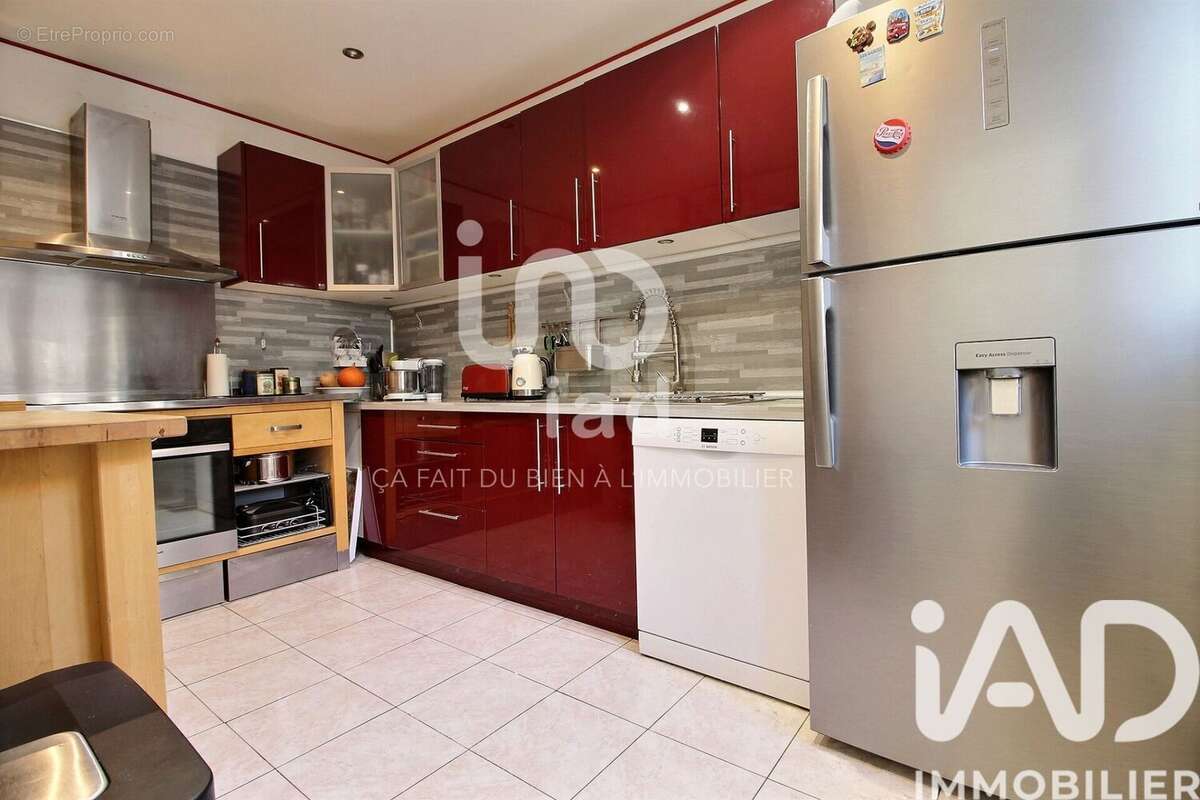 Photo 6 - Maison à CRISENOY