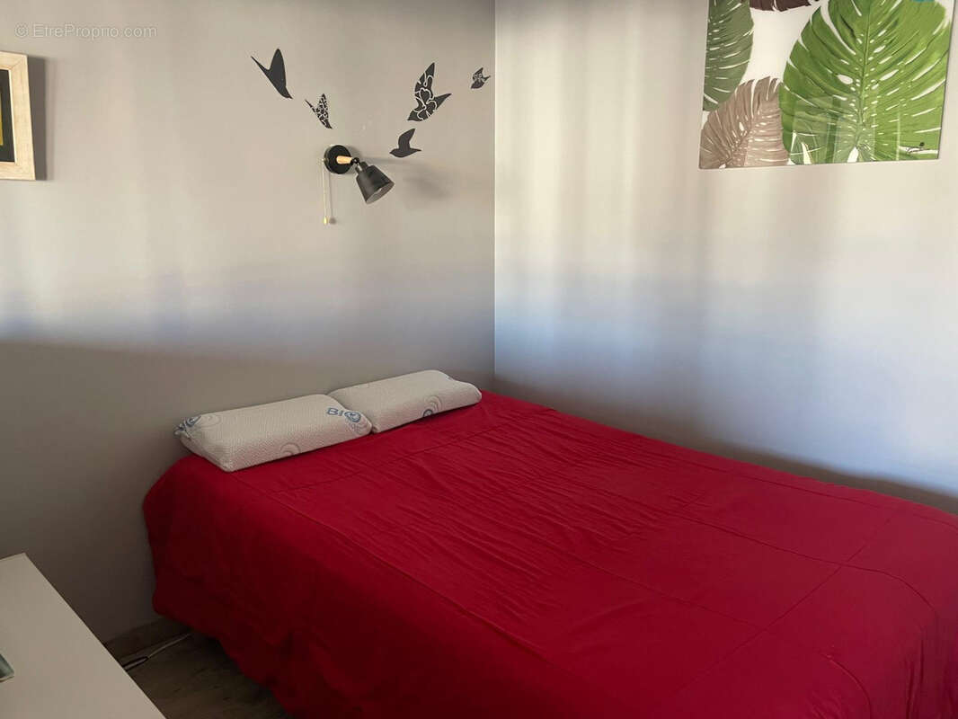 Appartement à SAINT-JEAN-DE-LUZ