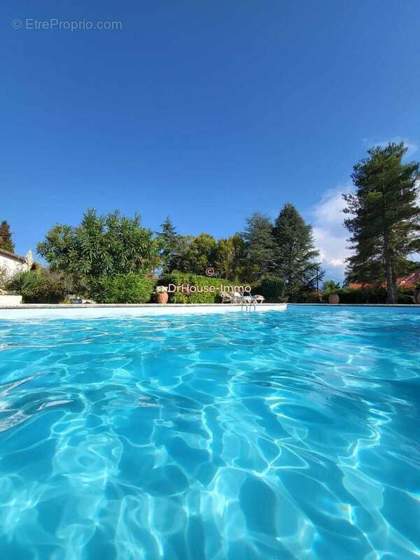 Maison à SAINT-GAUDENS