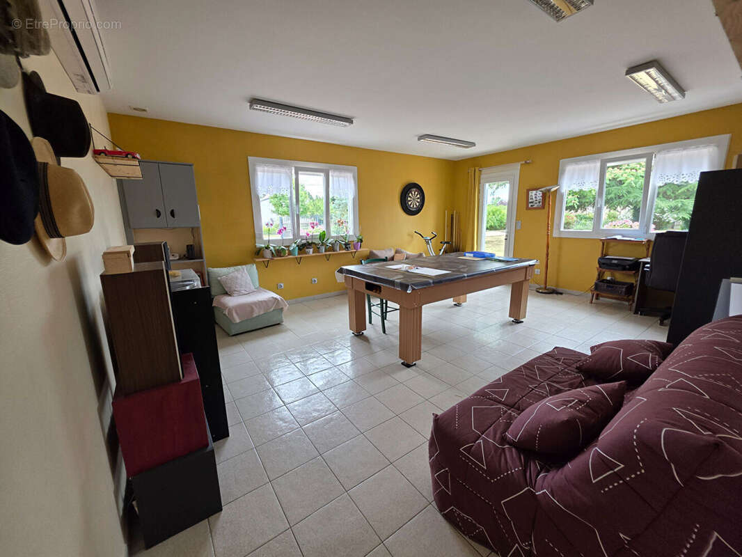 Maison Barrou - photo 17