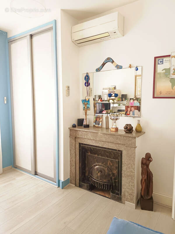 Appartement à FEYZIN