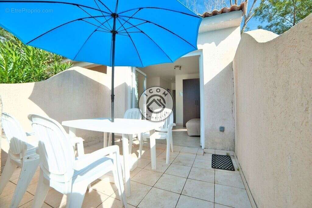 Mini villa meublé 35m2 - photo 8