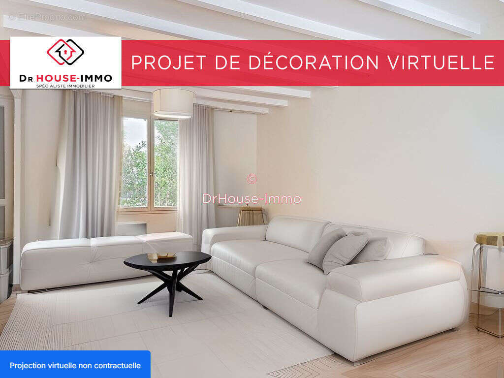 Maison à ECQUEVILLY