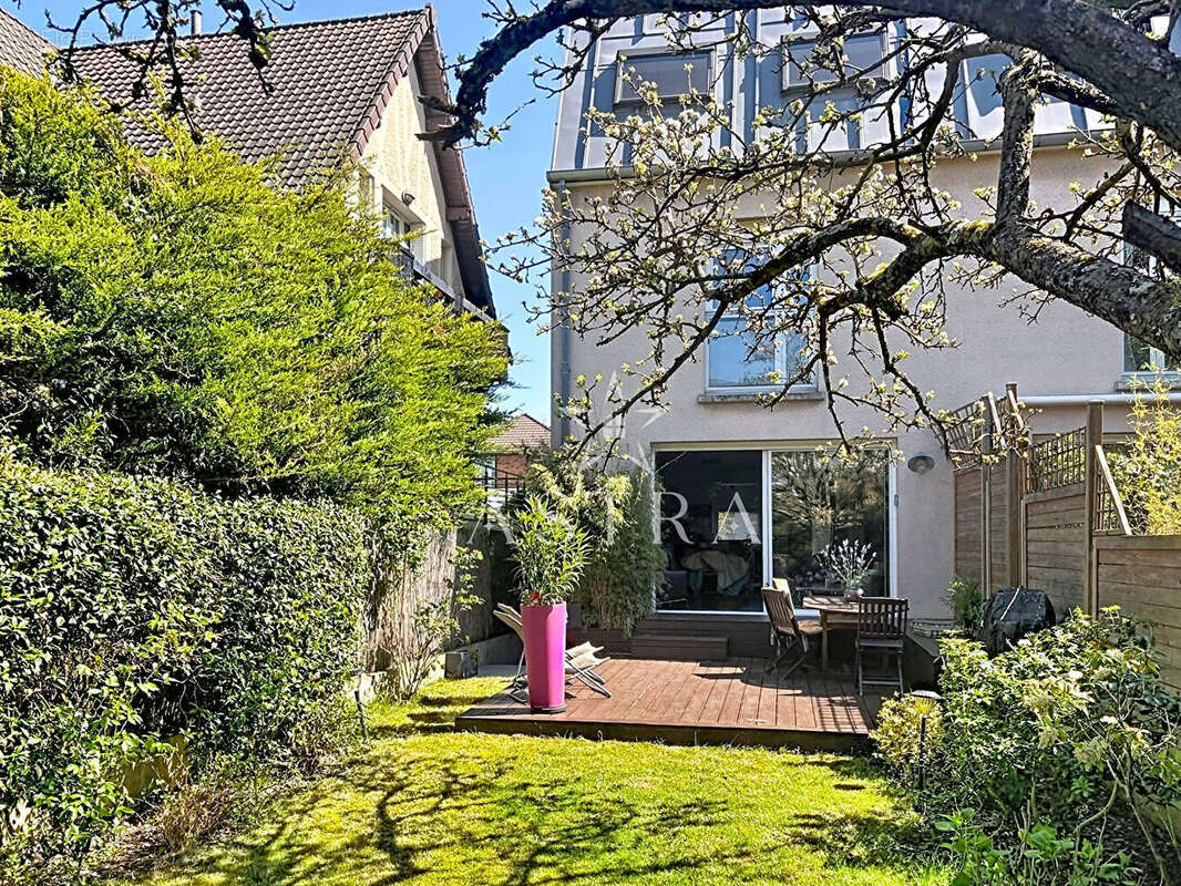 Maison à ANTONY