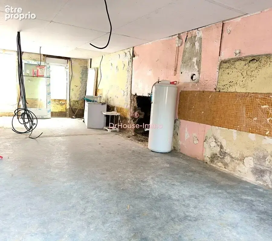 Maison 6 pièces 110 m² à vendre à Saint-Dolay (56130) - photo 5