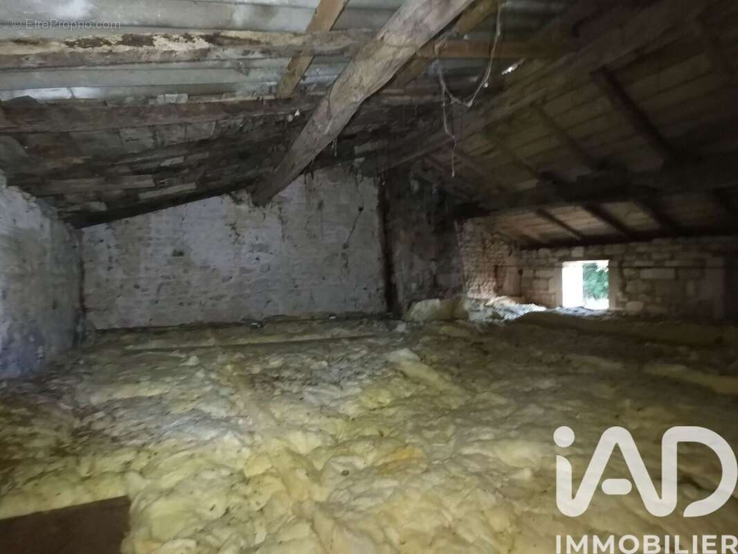 Photo 4 - Maison à VENERAND