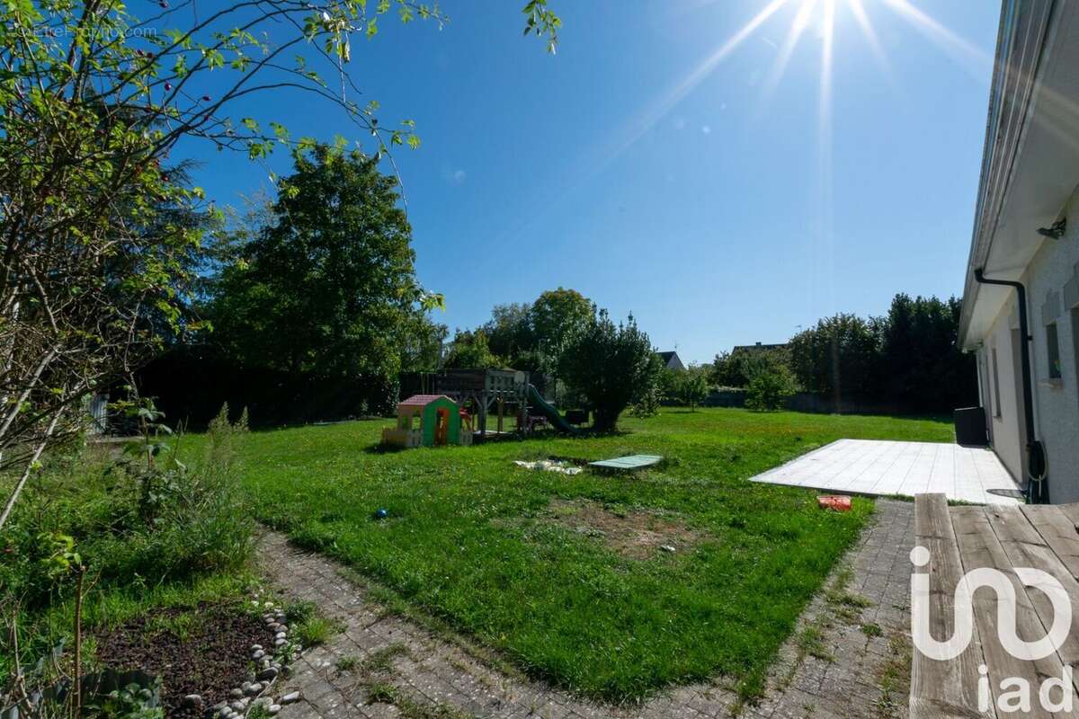 Photo 2 - Maison à GIEN