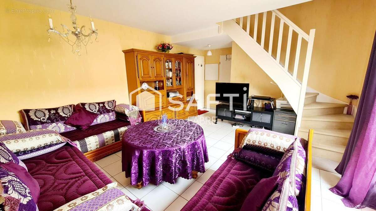 Photo 5 - Appartement à AUSSONNE