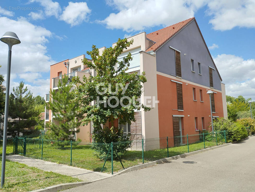 Appartement à TROYES