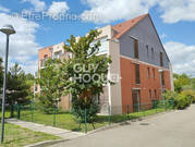 Appartement à TROYES