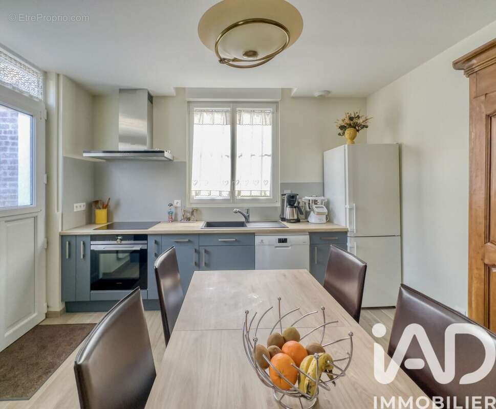 Photo 5 - Maison à COMPIEGNE