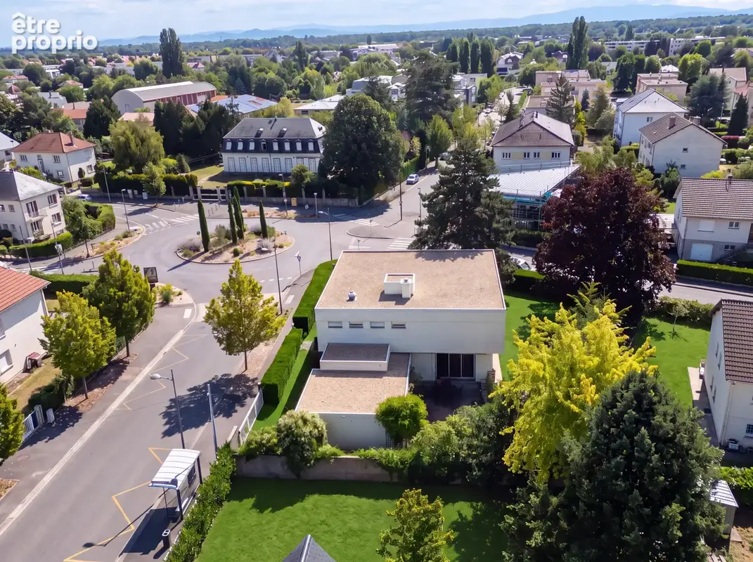 Maison d'architecte d'exception - photo 2