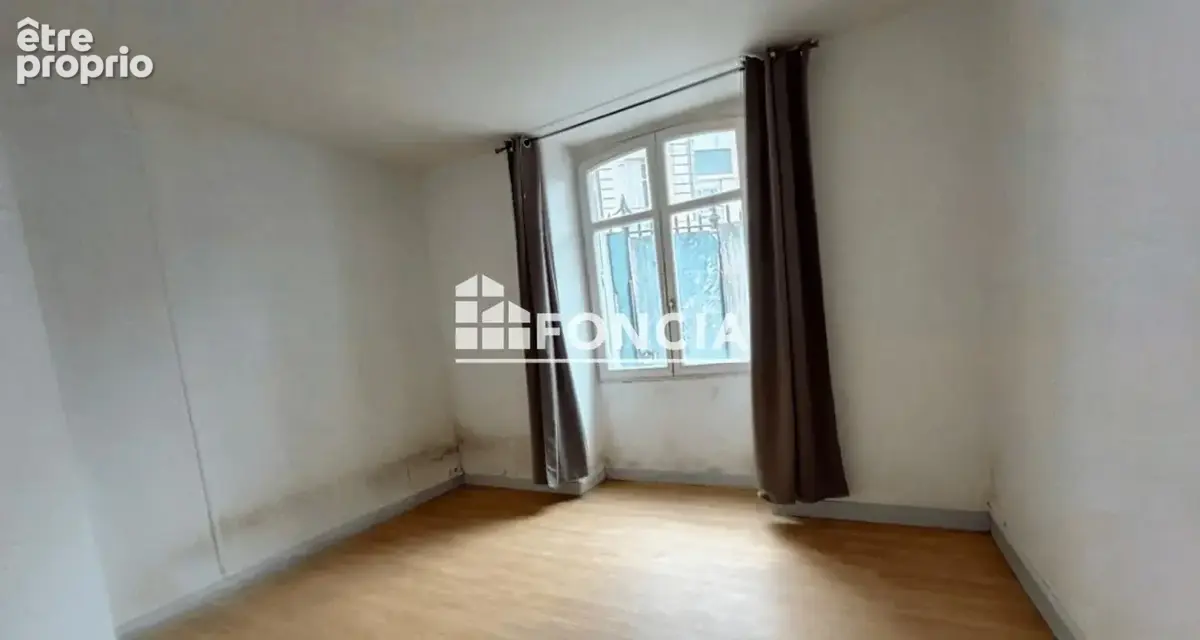 Appartement 54 m² – 2 chambres – Terrasse – À 2 min de la Pl. République - photo 10