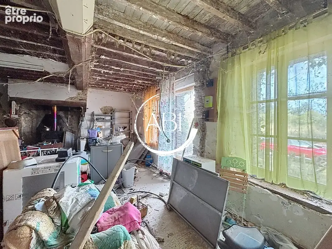 Maison 2 pièces 70 m² à vendre à Madre (53250) - photo 5