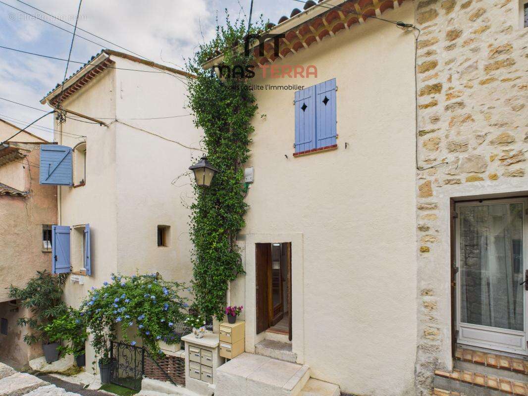 Appartement à GRASSE