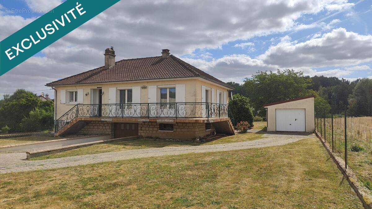 Photo 1 - Maison à NEUFCHELLES