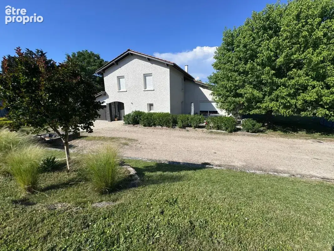 Maison À Vendre - photo 3