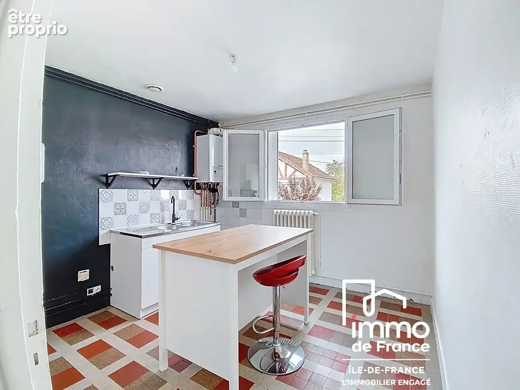 EXCLUSIVITE - Appartement 4  pièces et local à vendre - CHARTRES - photo 6