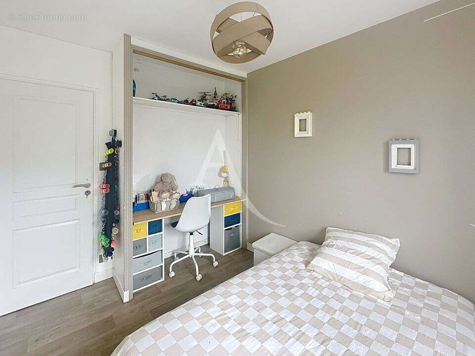 Maison à JUIGNE-SUR-LOIRE