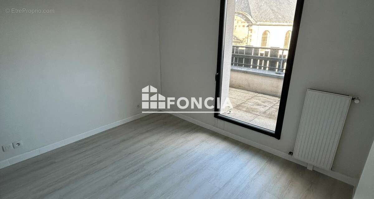 Appartement à SAINT-MALO