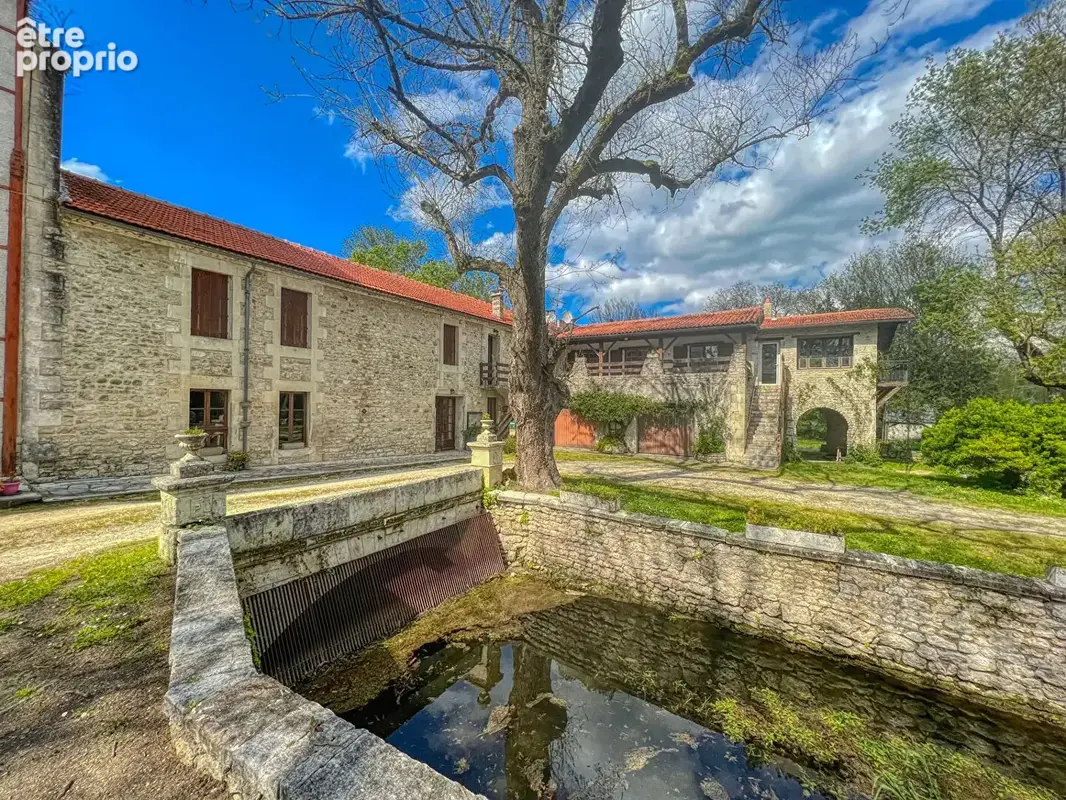 Domaine de charme - photo 3