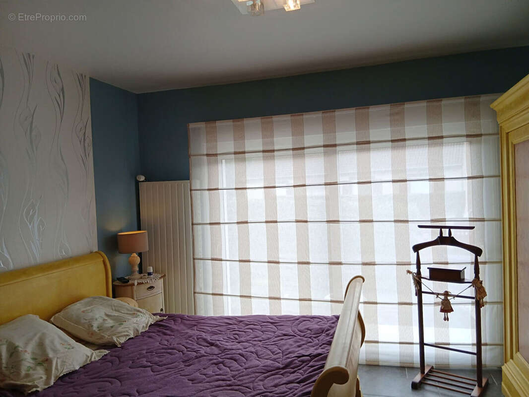 Maison à GOURNAY-EN-BRAY