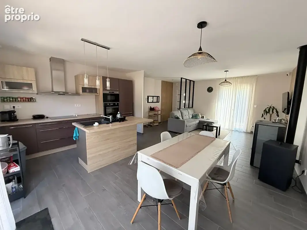 Maison Vrigne Aux Bois 5 pièces 85 m2 - photo 3