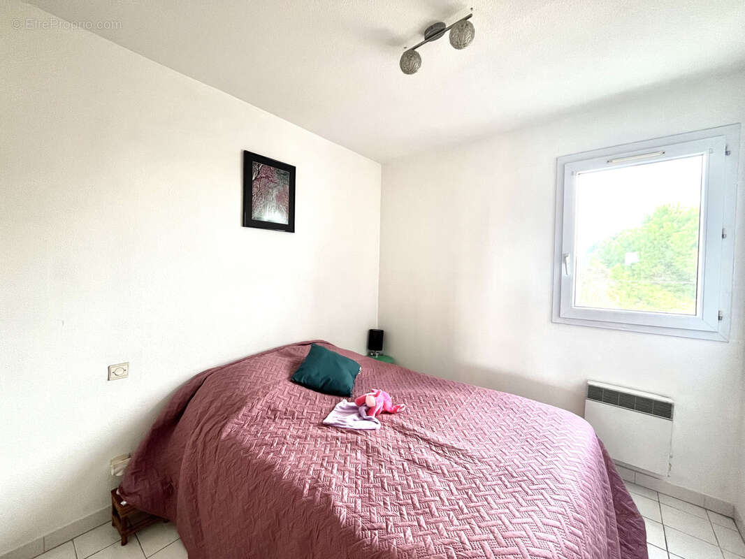 Appartement à VALRAS-PLAGE