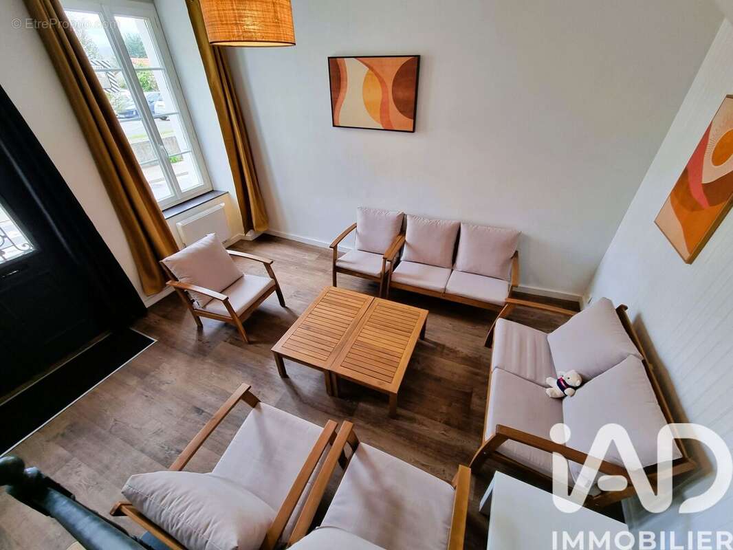 Photo 4 - Maison à LES EPESSES