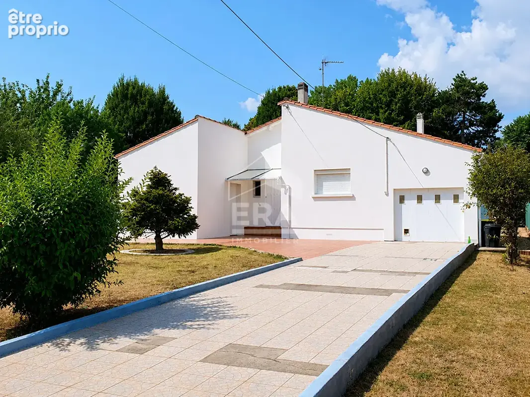 Maison à ROYAN