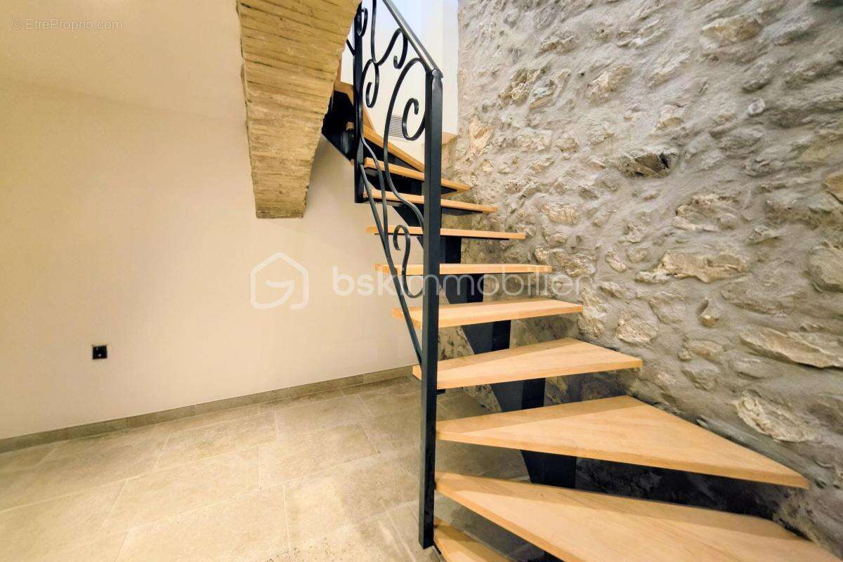 Nouveaute !!! magnifique duplex antibes - photo 10