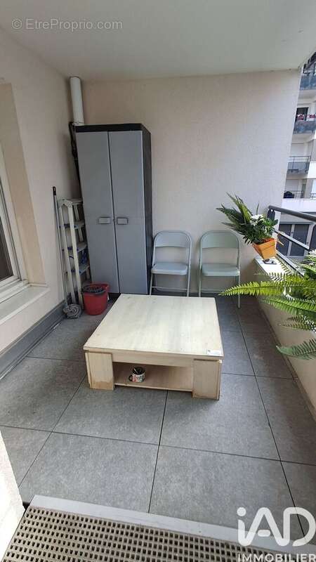 Photo 7 - Appartement à LES ULIS