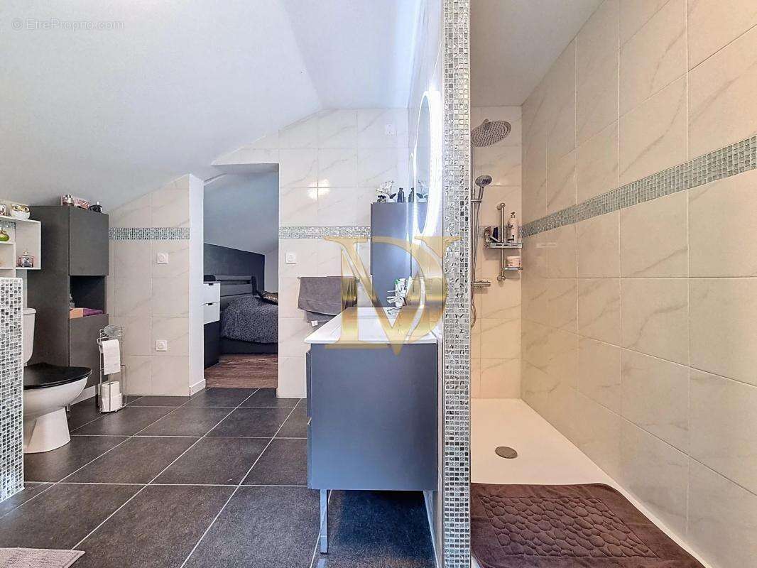 Maison à SAINT-GEORGES-SUR-CHER