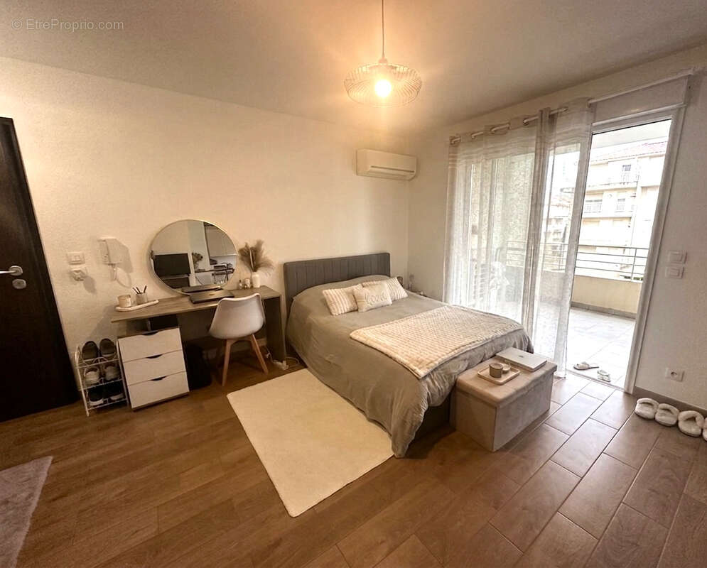 Appartement à LUCCIANA