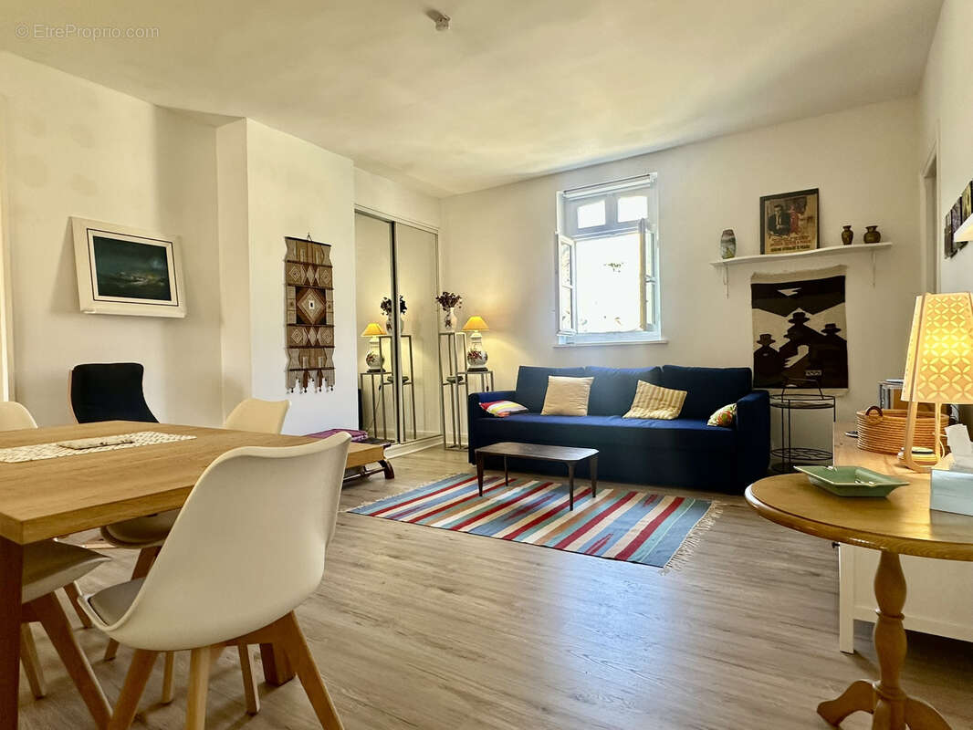 Appartement à DIEPPE