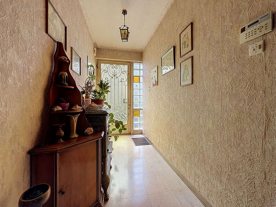 Maison à ENTZHEIM