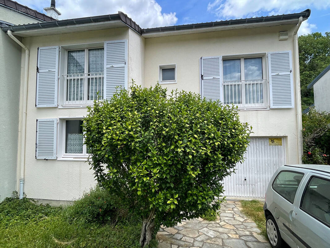 Maison à SUCY-EN-BRIE